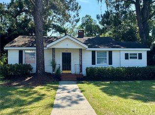 206 Turnberry St, Port Wentworth, GA 31407