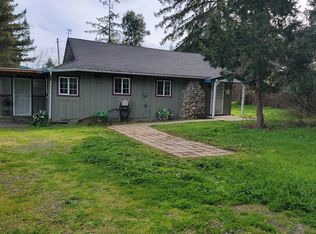 13474 Old Highway 99 S, Myrtle Creek, OR