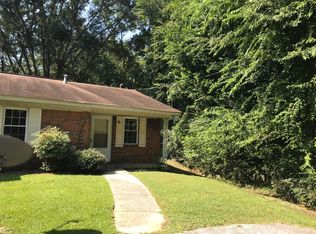 623 38th St UNIT B, Tuscaloosa, AL 35405