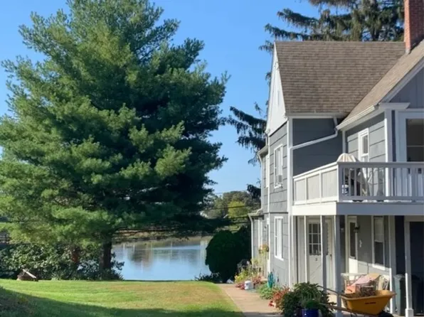 25 S Montowese St #1, Branford, CT 06405