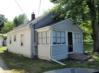 16318 Route 84 N, East Moline, IL 61244