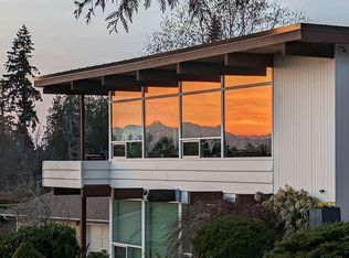 18784 Ridgefield Rd NW, Shoreline, WA 98177