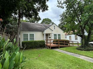 6614 Weslayan St, Houston, TX 77005