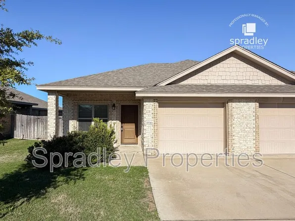 1004A Sparrow Cv, Troy, TX 76579