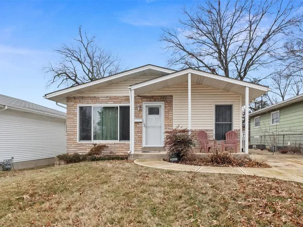 3632 Tesson St, Saint Louis, MO 63125