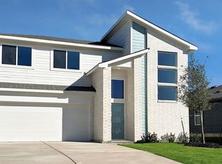 9409 Oxbow Strap Dr, Austin, TX 78724