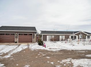 20528 Buhl Ave, Pierre, SD 57501