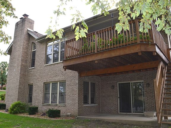 4th image of 15515 S Elder Ct