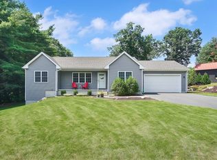 7 Old Enfield Rd, Belchertown, MA 01007