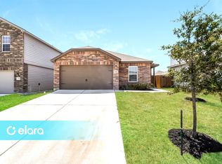 332 Sunnymeade Ln, Jarrell, TX 76537