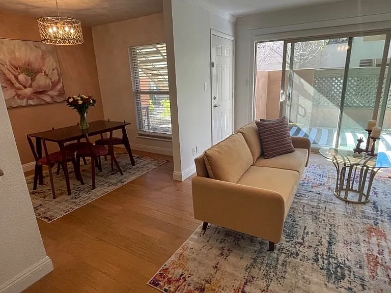 3500 N Hayden Rd #409 — Photo 4