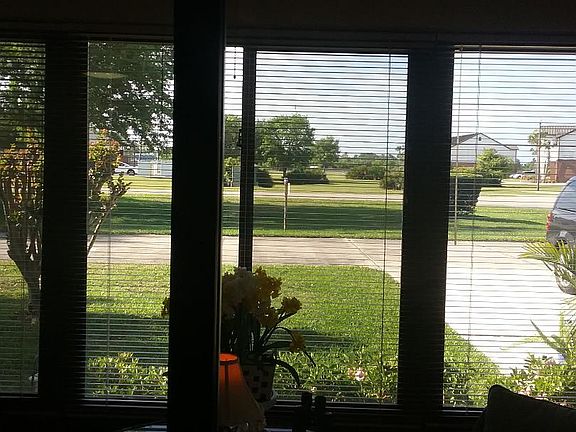 VIEW FROM LIVINGROOM