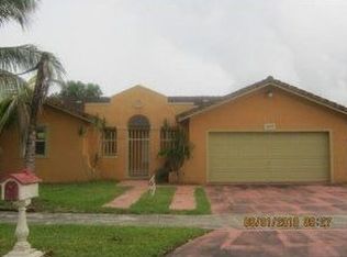 14862 SW 171st Ter, Miami, FL 33187