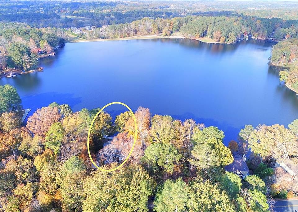 26 Lakeshore Dr, Berkeley Lake, GA 30096 Zillow