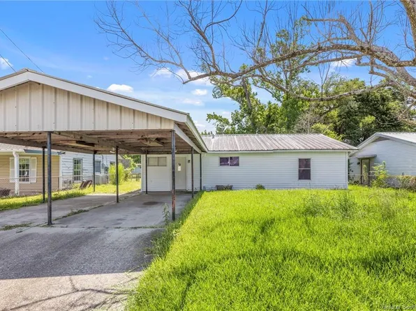 1006 Cass St, Sulphur, LA 70663