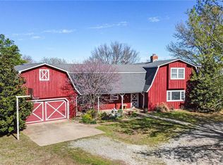 1541 60th St, Noble, OK 73068