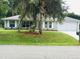 2525 Orange Tree Dr, Edgewater, FL 32141