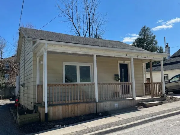 85 Bruton St, Pt Hope, ON L1A 1V1