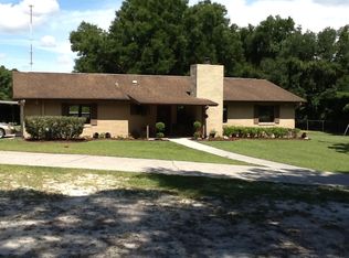 9840 SE 36th Ave, Belleview, FL 34420