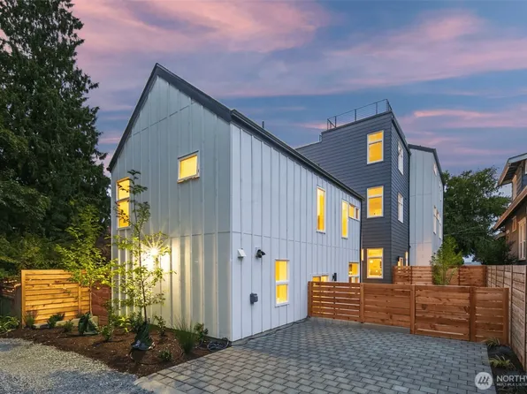 2923 39th Avenue SW, Seattle, WA 98116