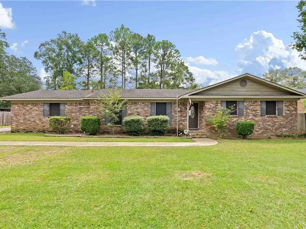 207 2nd Ave, Saraland, AL 36571