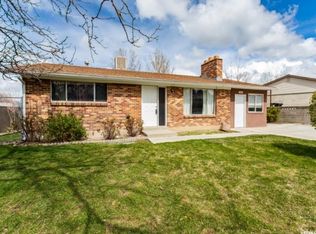 4526 W Charles Way, West Valley City, UT 84120