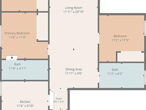 3rd image of 1205 E KNIGHTS GRIFFIN ROAD