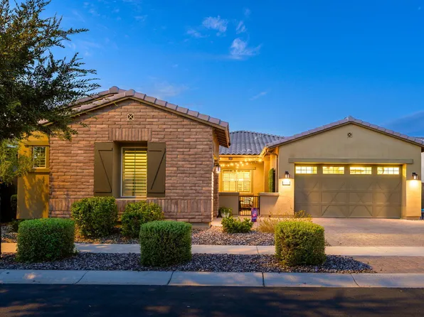 1900 E ASTER Place, Chandler, AZ 85286