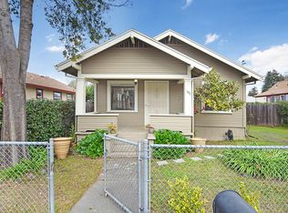 107 W 3rd St, Santa Rosa, CA 95401