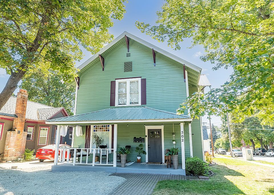 1st image of 502 E Garden Ave