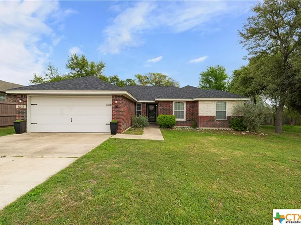 5212 Yellow Pine Ct, Killeen, TX 76542