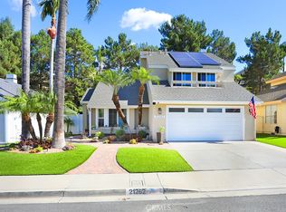 21262 Bristlecone, Mission Viejo, CA 92692