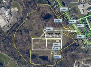 Cherry Rd NW, Massillon, OH 44646