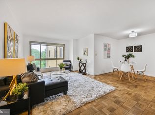 4600 Connecticut Ave NW APT 618, Washington, DC 20008