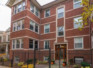 1253 W Eddy St #1, Chicago, IL 60657