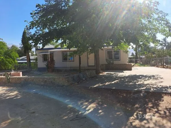 234 Rockhaven Rd, Wofford Heights, CA 93285