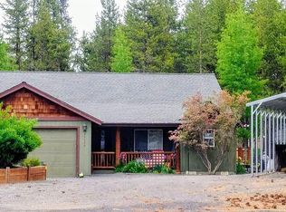 55520 Circle St, Bend, OR 97707