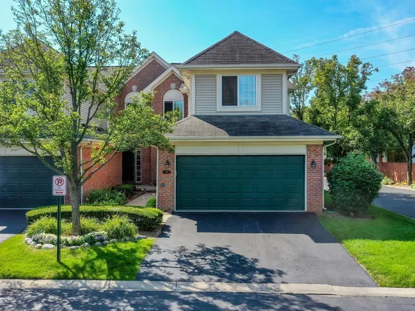 400 James Cir, Royal Oak, MI 48067
