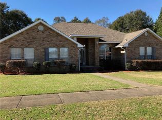 3355 Meadow Ln, Mobile, AL 36618