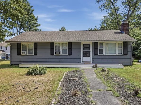 1025 Westminster Hill Rd, Fitchburg, MA 01420