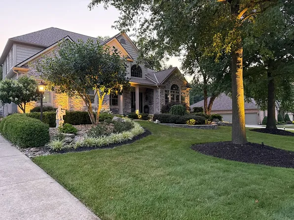 438 Sawgrass Dr, Akron, OH 44333