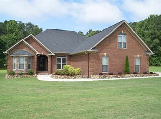 5948 Katherine St, Southside, AL 35907