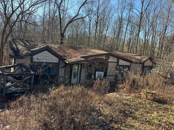 126 Harley Ln, Gainesboro, TN 38562