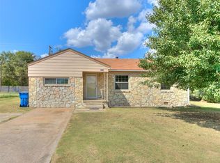 2456 Townsend Dr, El Reno, OK 73036
