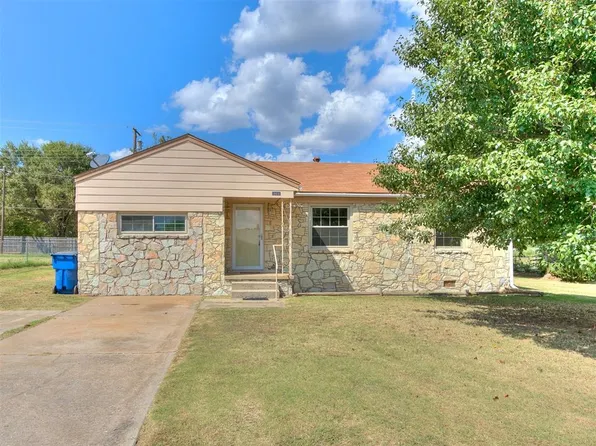 2456 Townsend Dr, El Reno, OK 73036