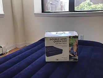 Rented by Keller Williams Realty Landmark II