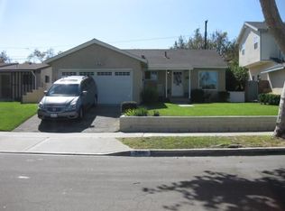 21601 Anza Ave, Torrance, CA 90503