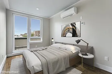 Rented by Citi Habitats