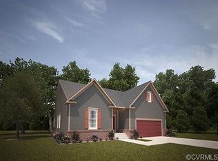 7040 Benhall Cir, Glen Allen, VA 23059