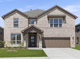 779 Grand Dale Dr, Lavon, TX 75166